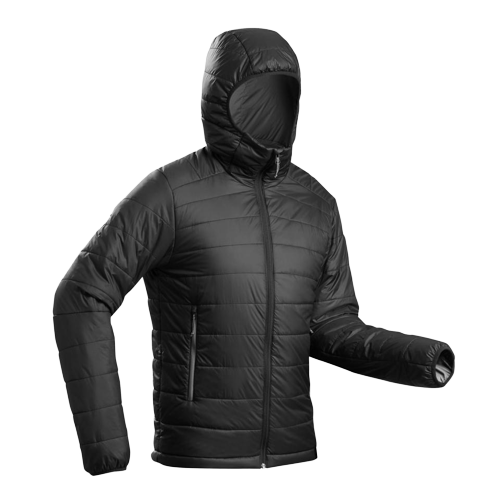 Kisi-Kapsonlu-Trekkinq-Godəkcəsi-Xaki-Yonja Kisi-Kapsonlu-Trekkinq-Godəkcəsi-Xaki-Yonja